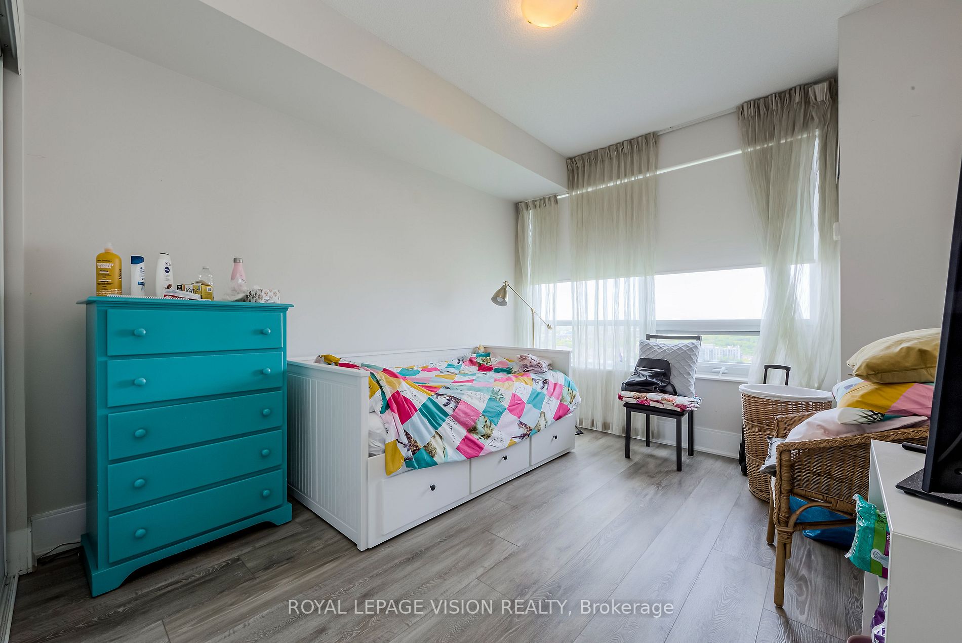 181 Wynford Drive, #2409