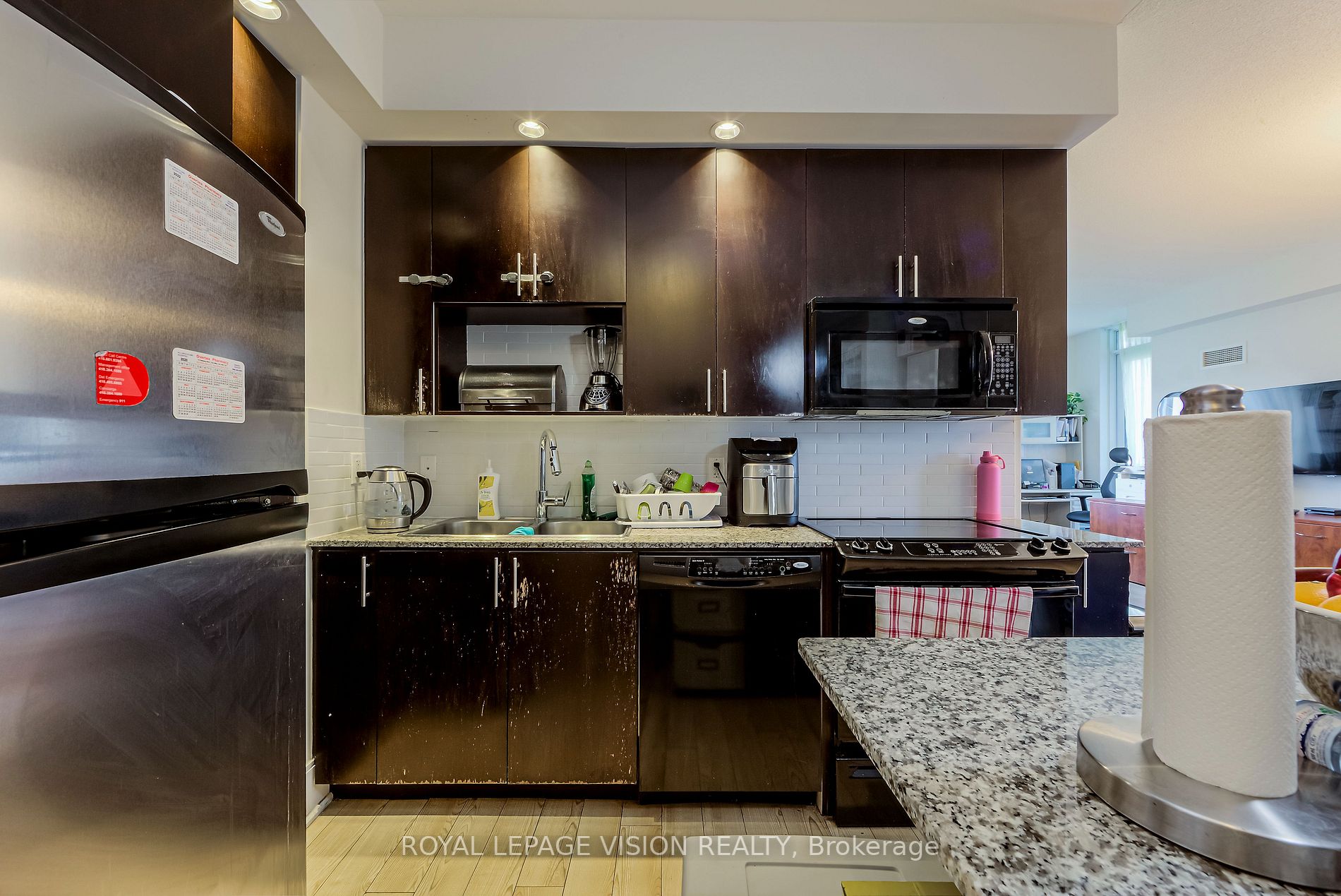 181 Wynford Drive, #2409