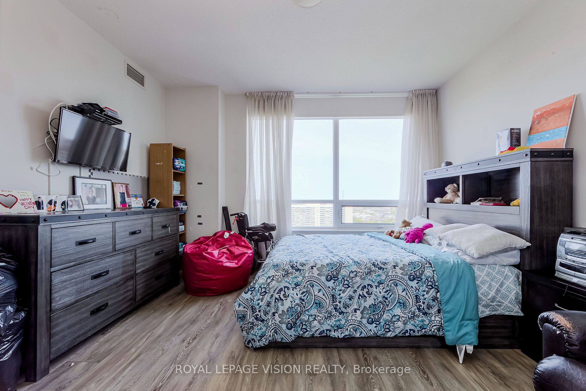 181 Wynford Drive, #2409