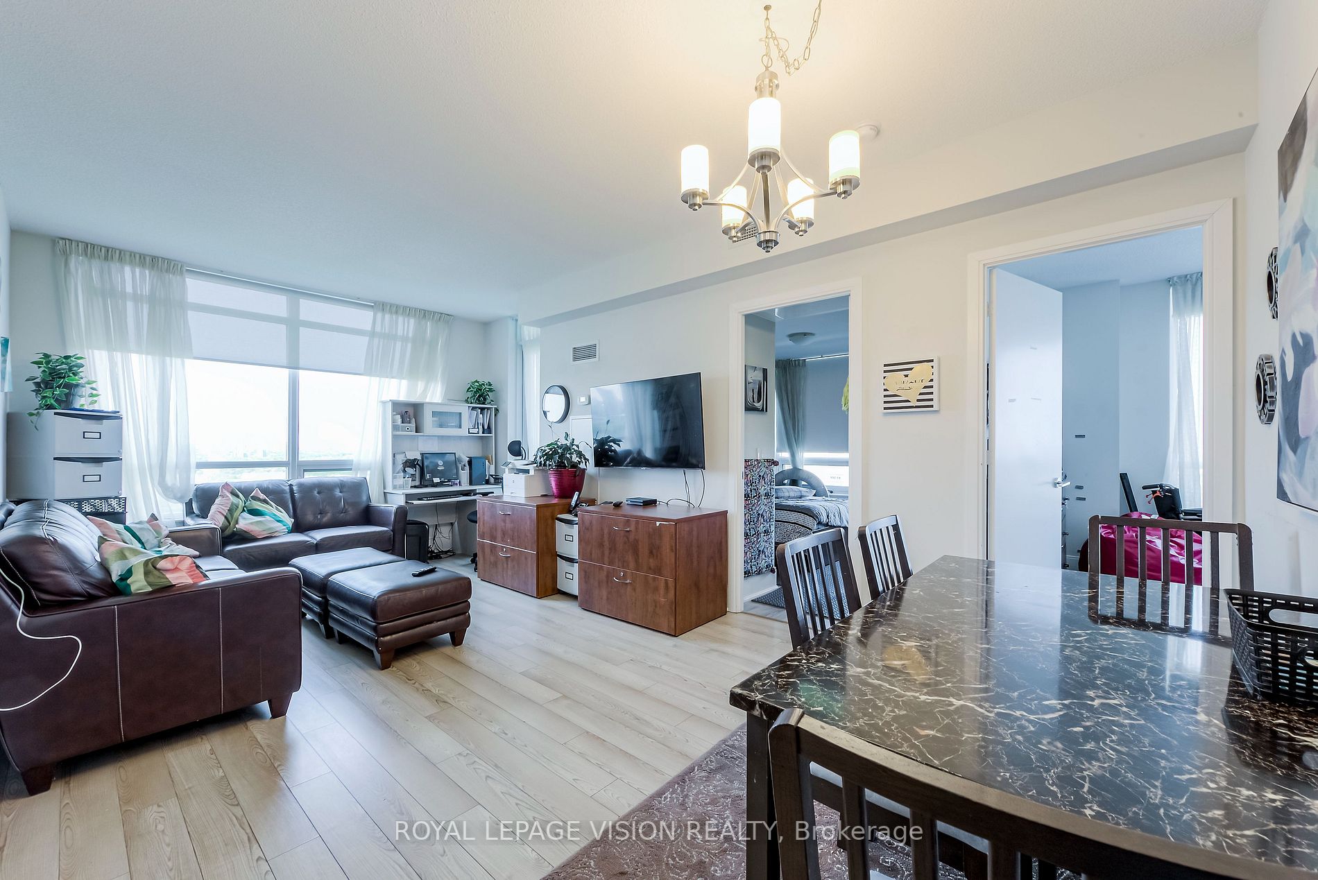 181 Wynford Drive, #2409