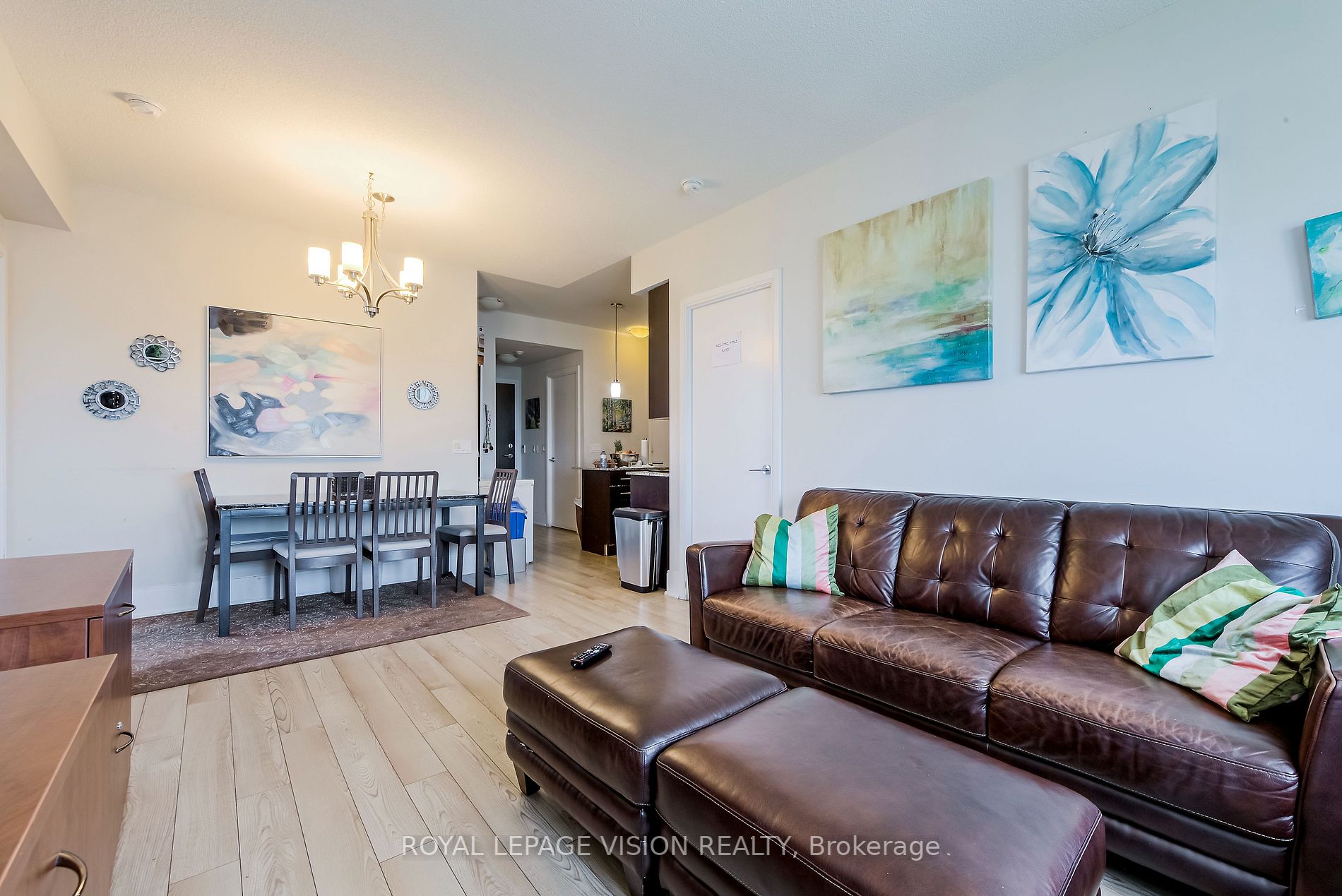 181 Wynford Drive, #2409