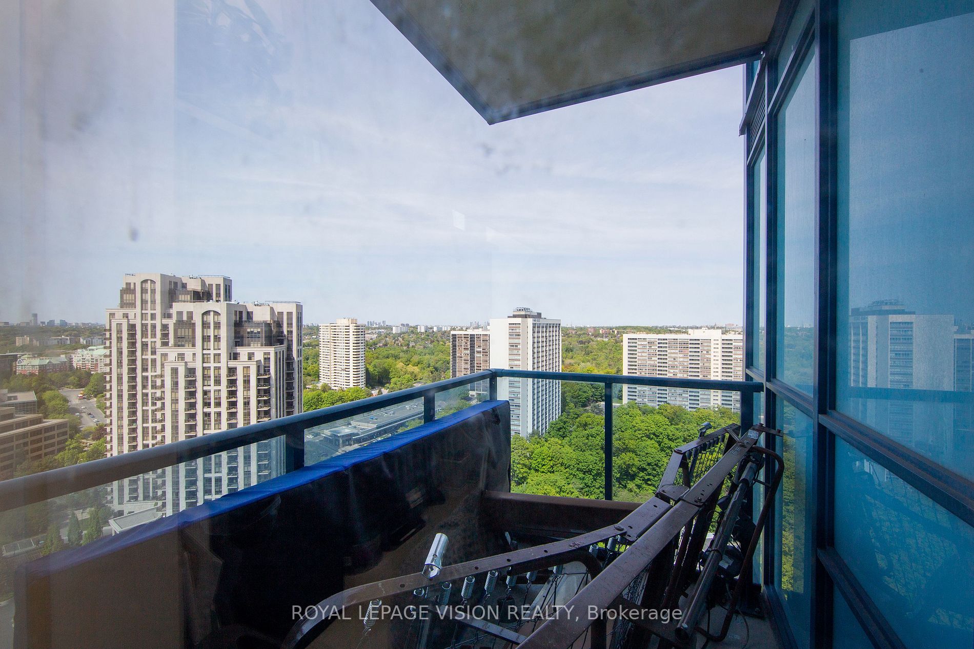 181 Wynford Drive, #2409