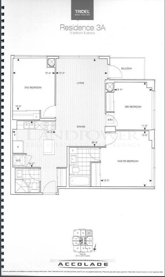 181 Wynford Drive, #2409