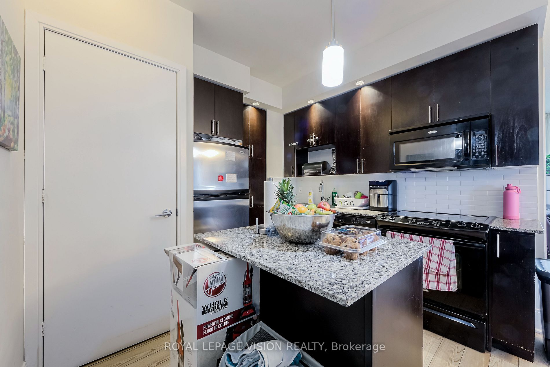 181 Wynford Drive, #2409