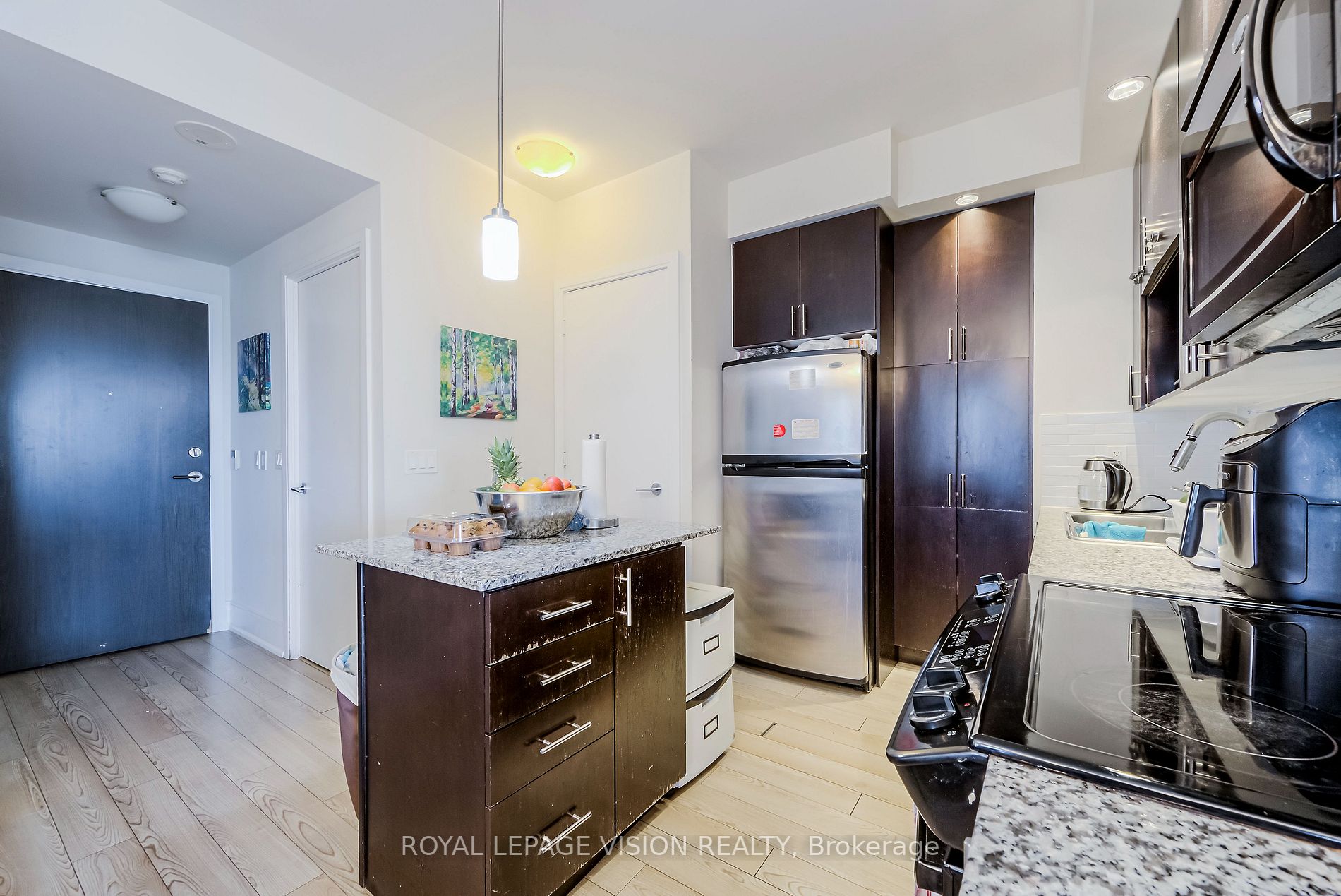 181 Wynford Drive, #2409