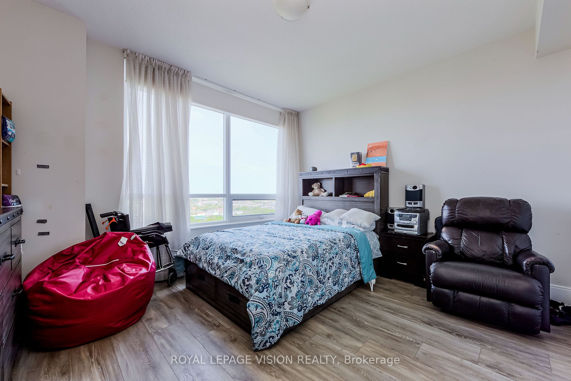 181 Wynford Drive, #2409