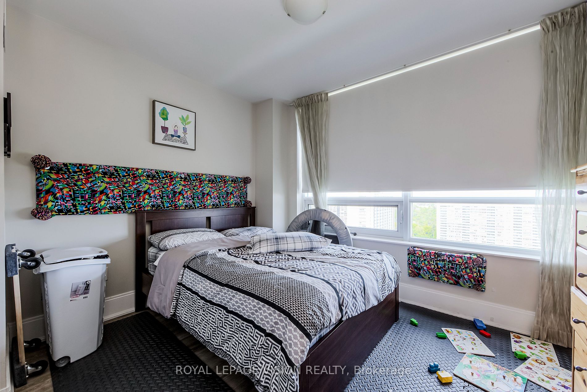 181 Wynford Drive, #2409