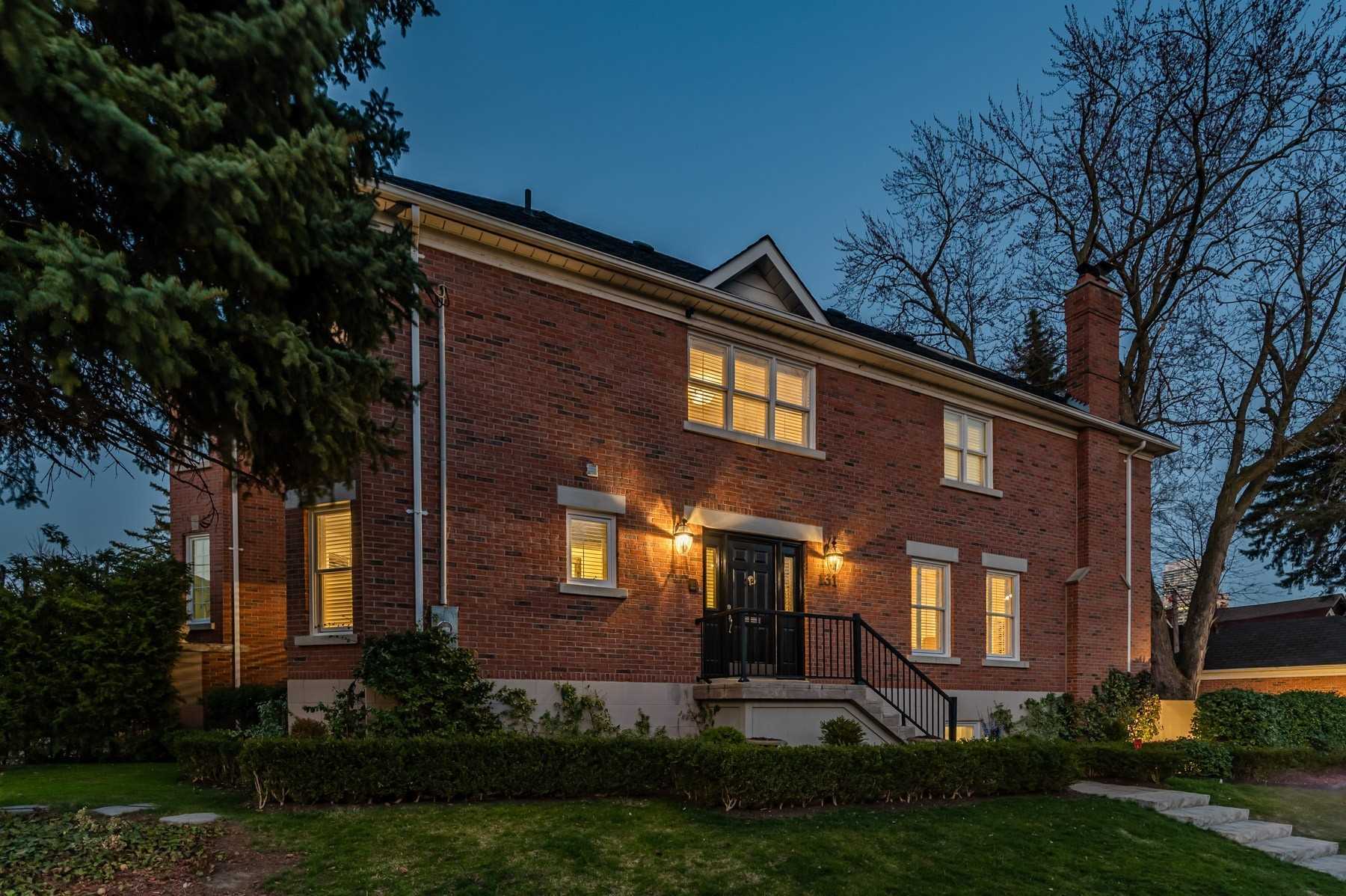 131 Rosewell Avenue