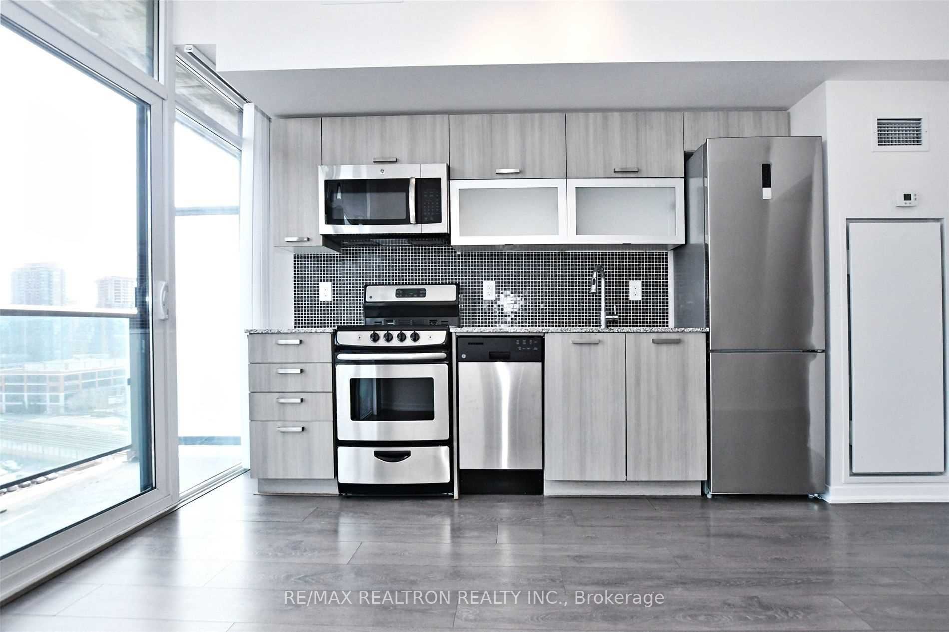 36 Lisgar St, #1515E