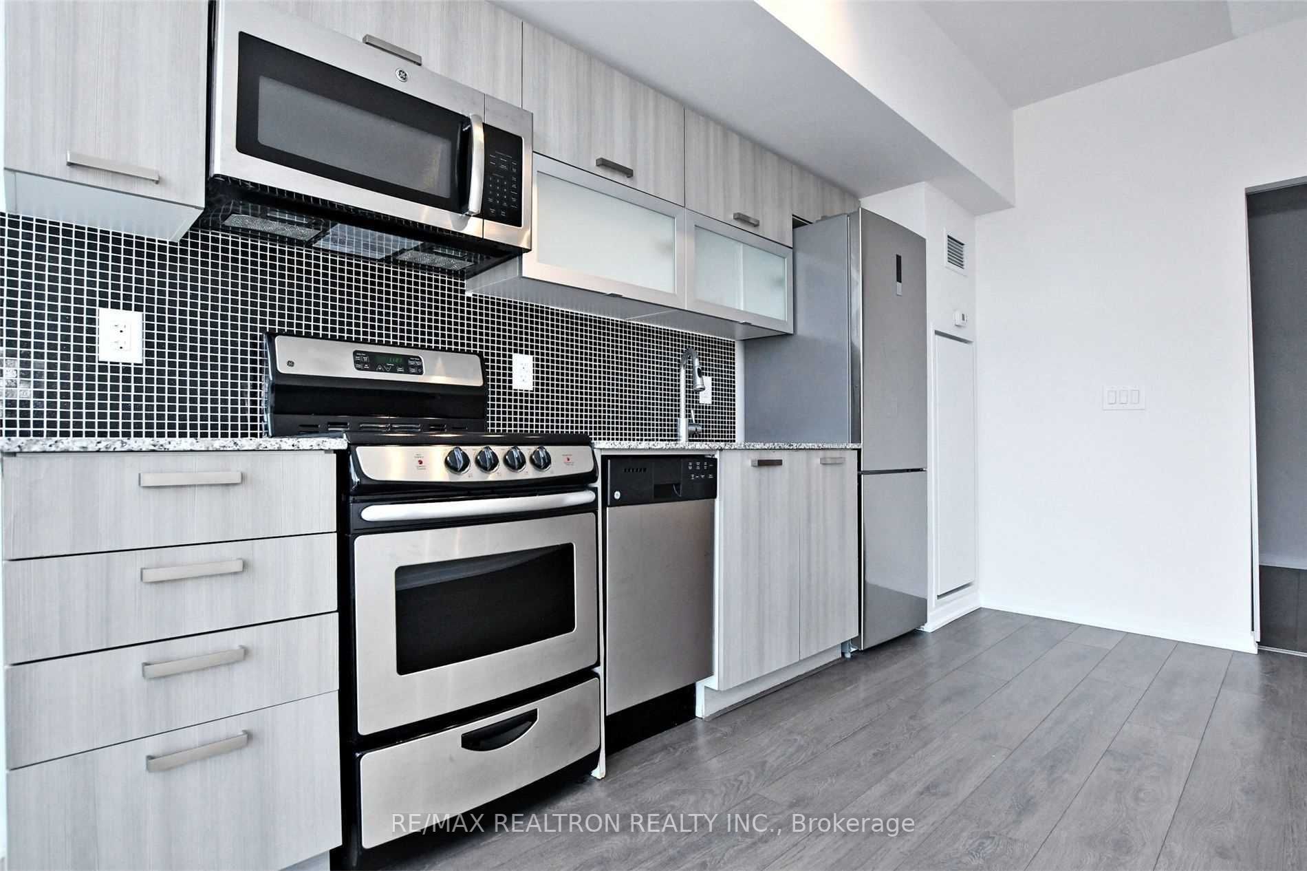 36 Lisgar St, #1515E