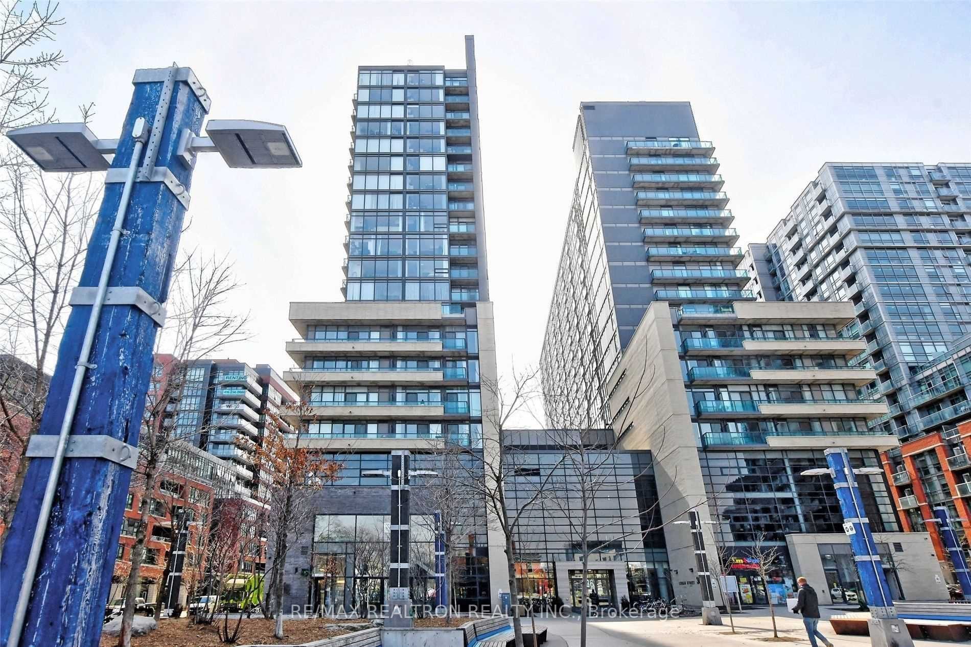 36 Lisgar St, #1515E