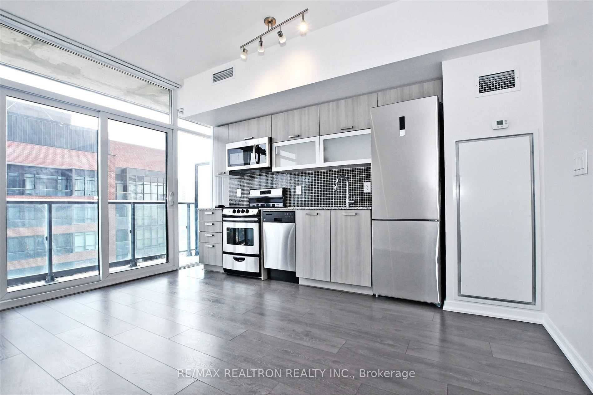 36 Lisgar St, #1515E