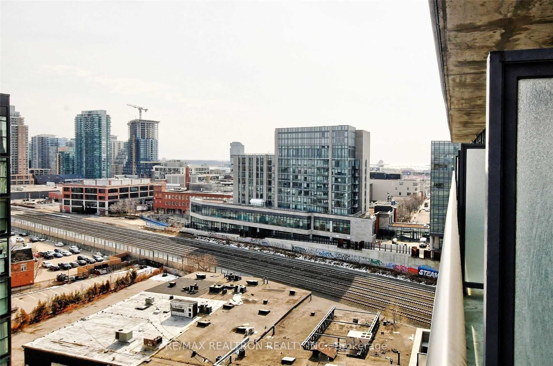 36 Lisgar St, #1515E