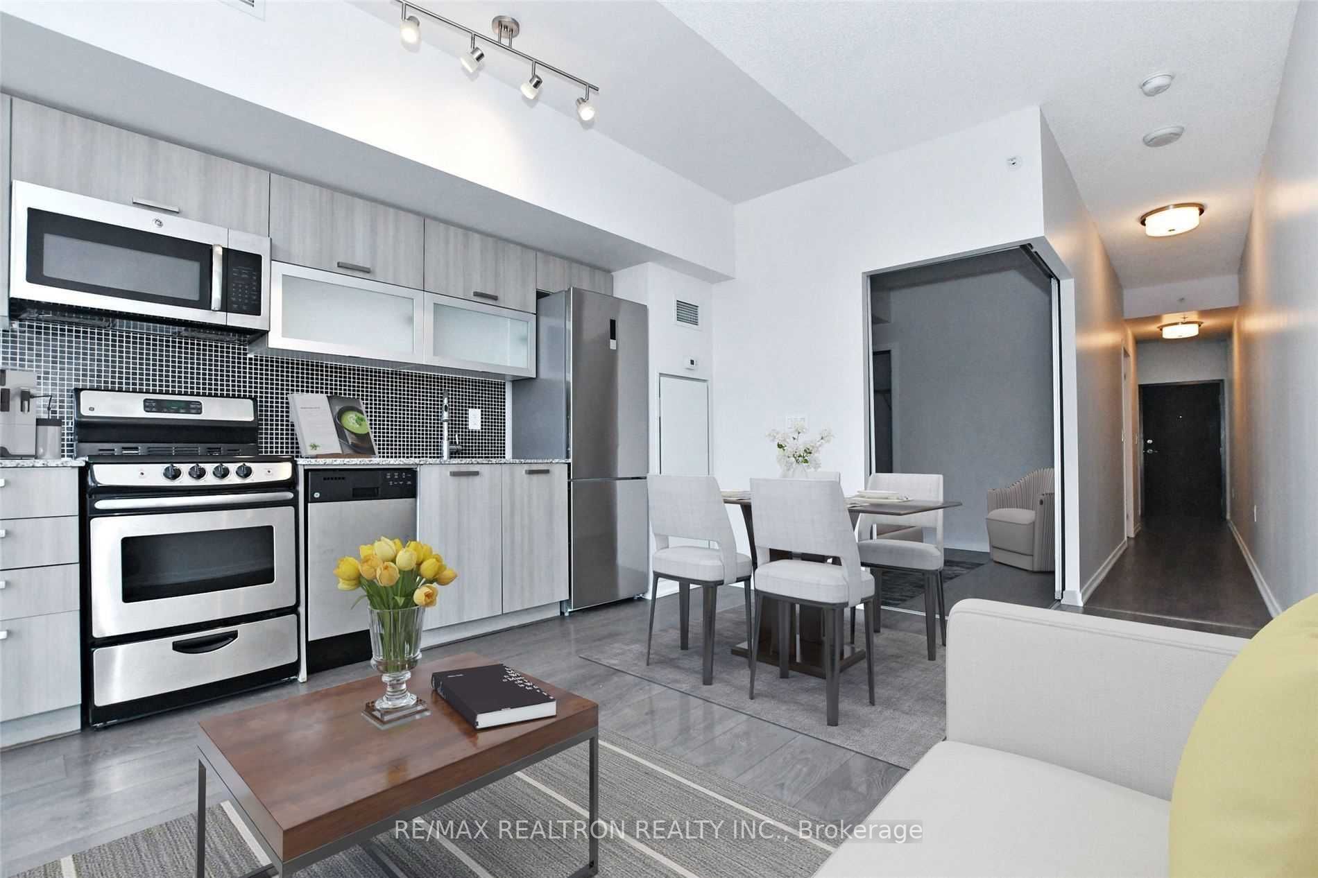 36 Lisgar St, #1515E