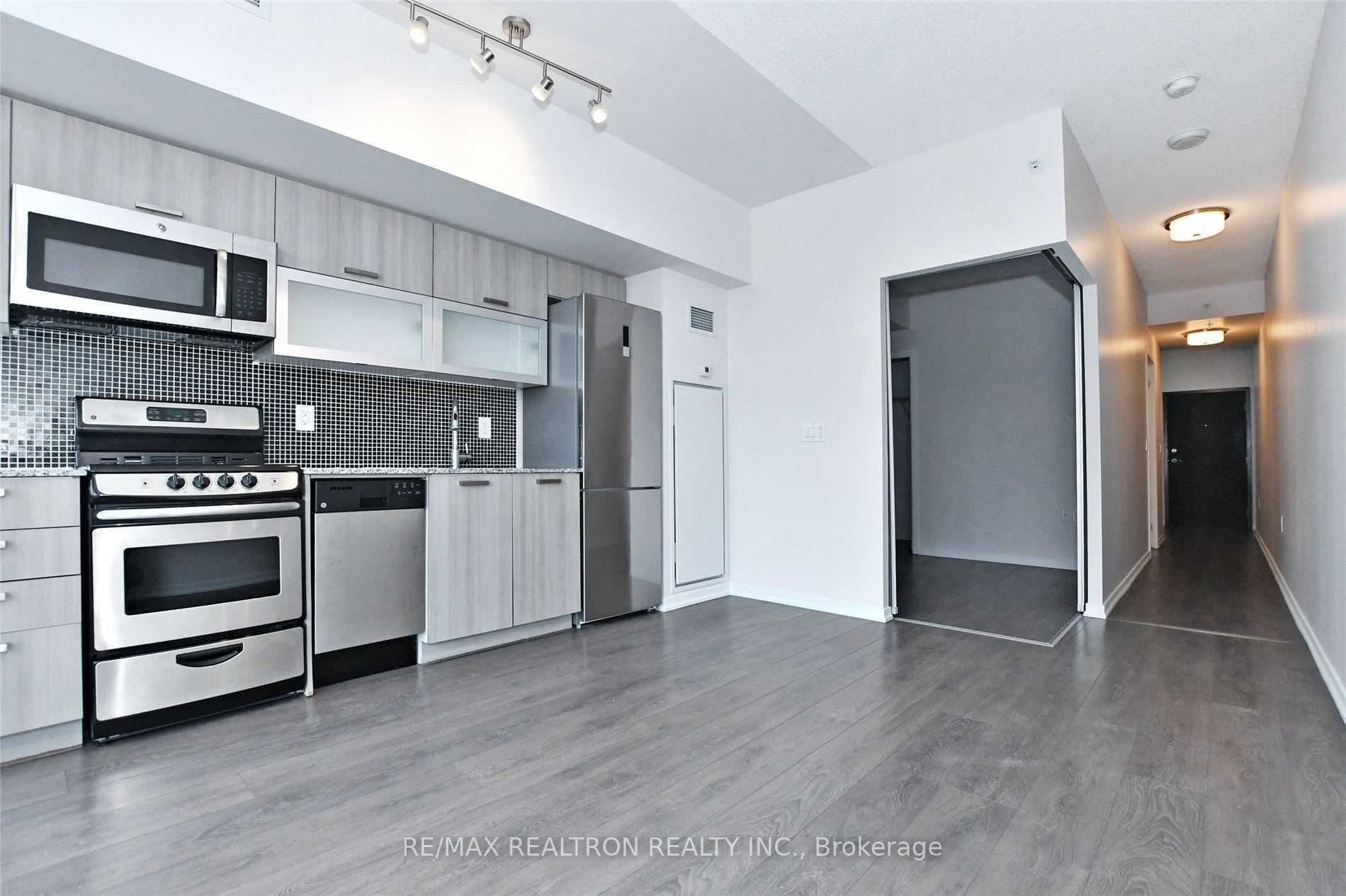 36 Lisgar St, #1515E