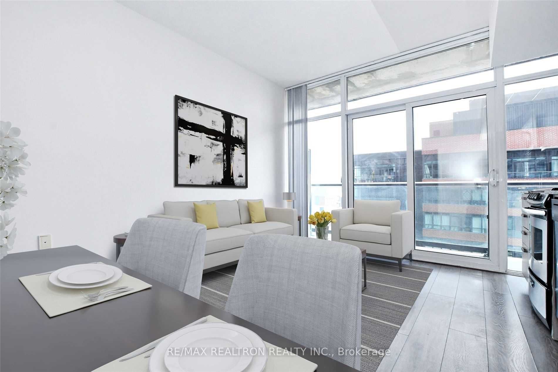 36 Lisgar St, #1515E