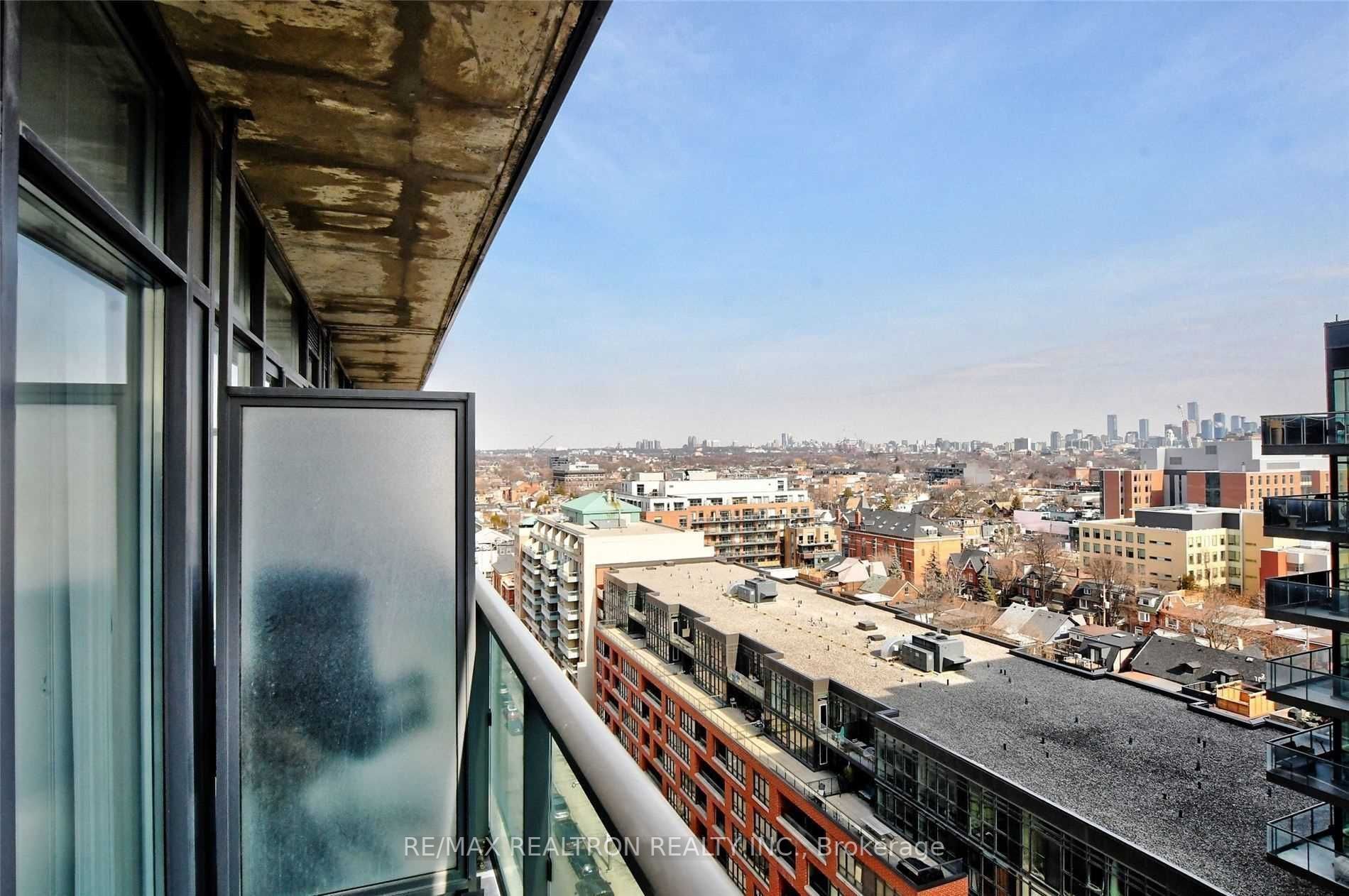 36 Lisgar St, #1515E