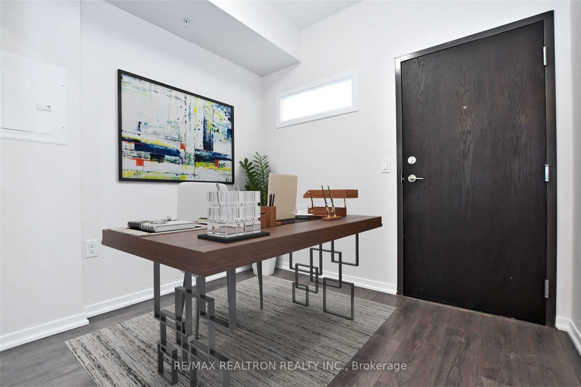 36 Lisgar St, #1515E