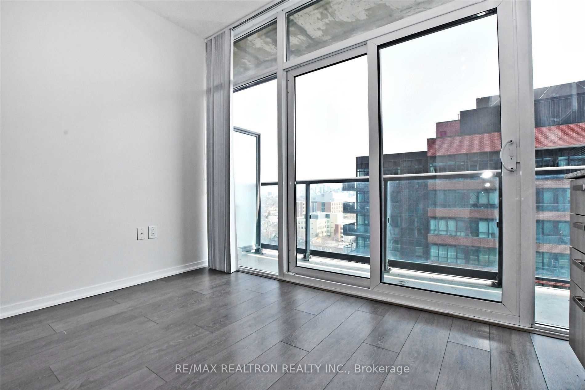 36 Lisgar St, #1515E