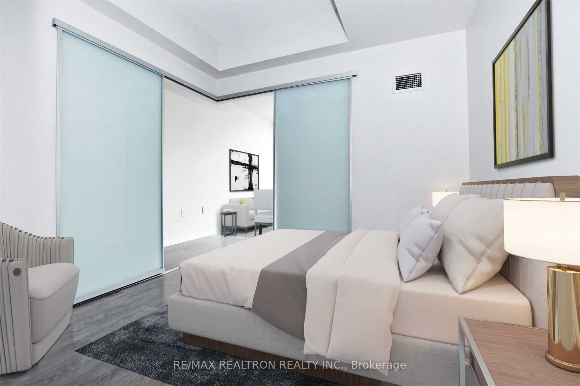 36 Lisgar St, #1515E