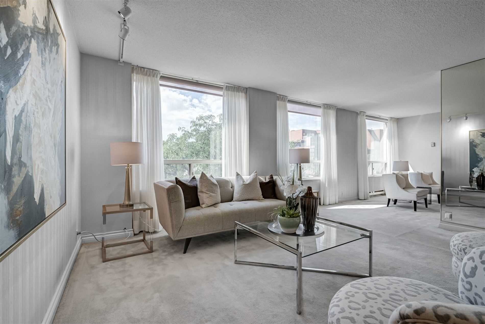 1177 Yonge St, #311