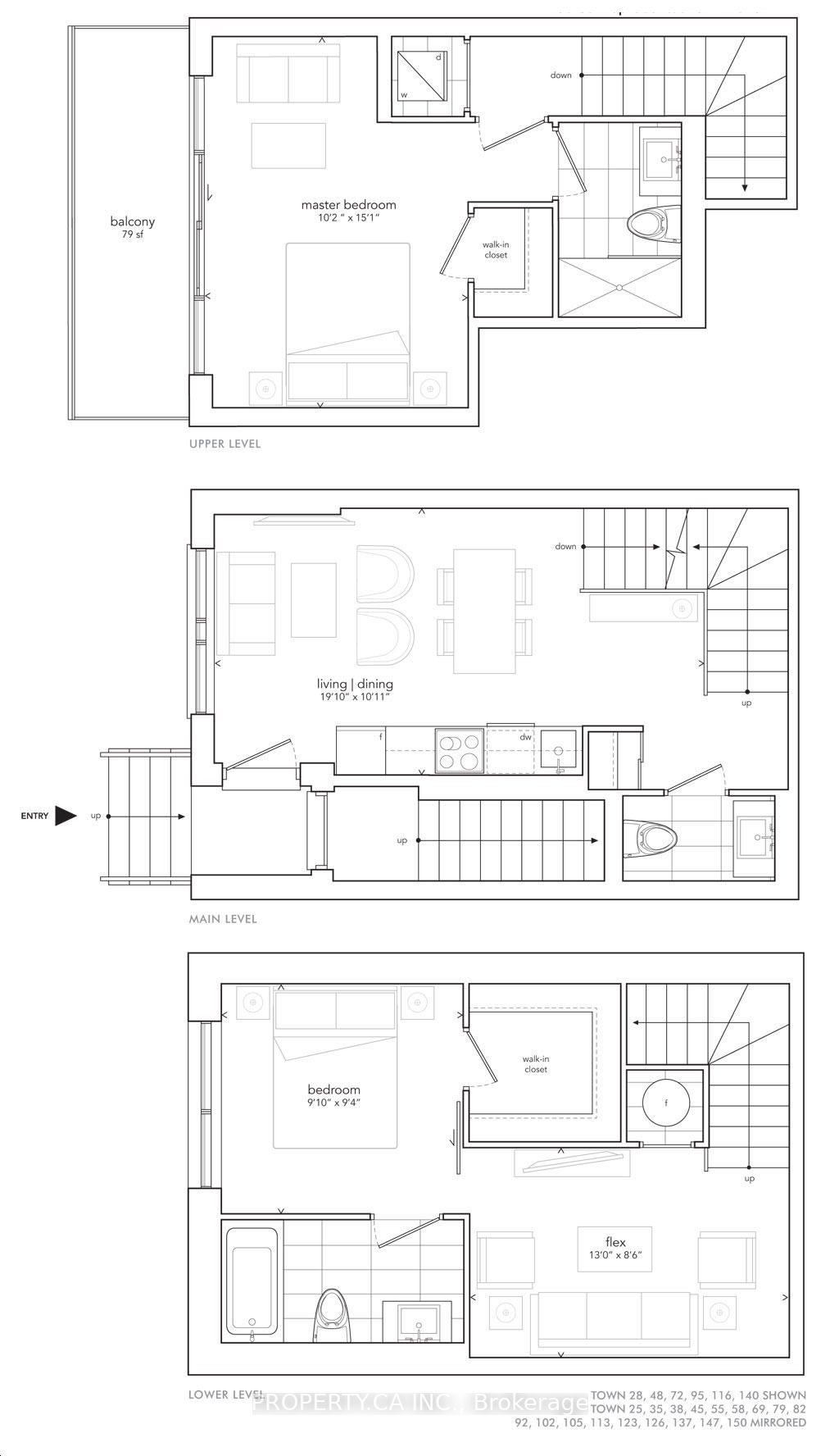 871 Sheppard Ave W, #102