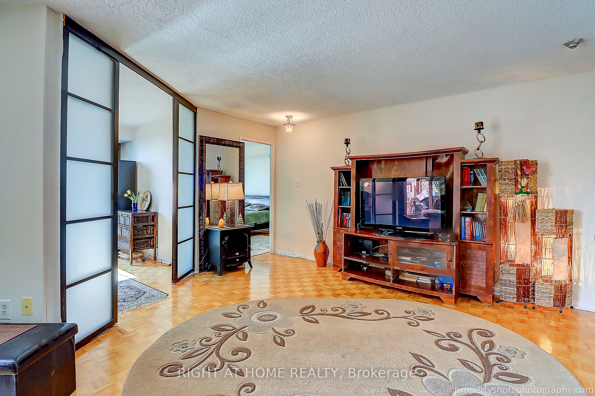 77 Maitland Pl, #1703