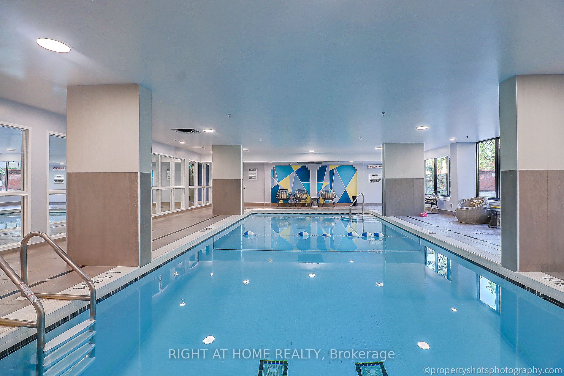 77 Maitland Pl, #1703