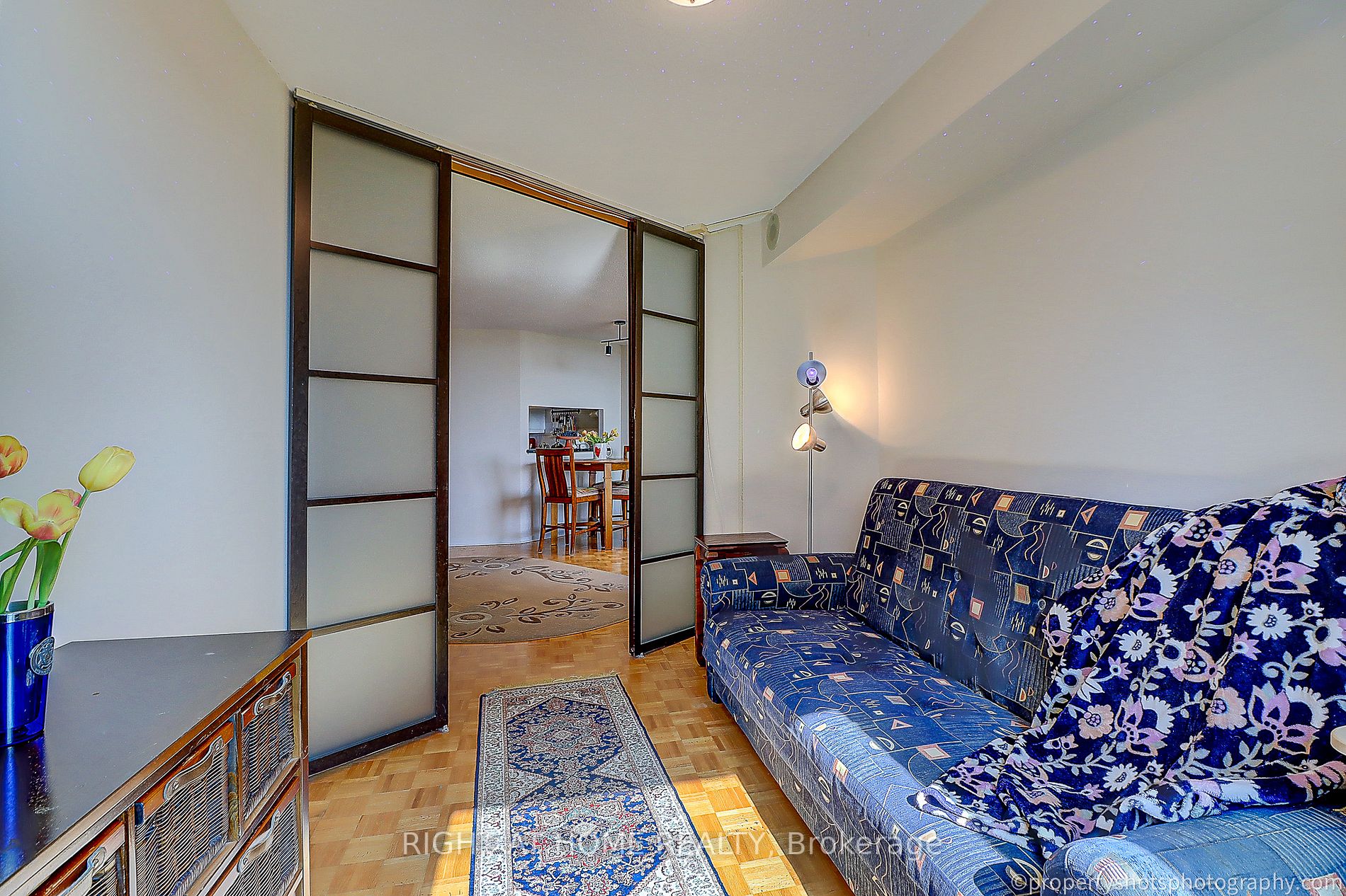 77 Maitland Pl, #1703
