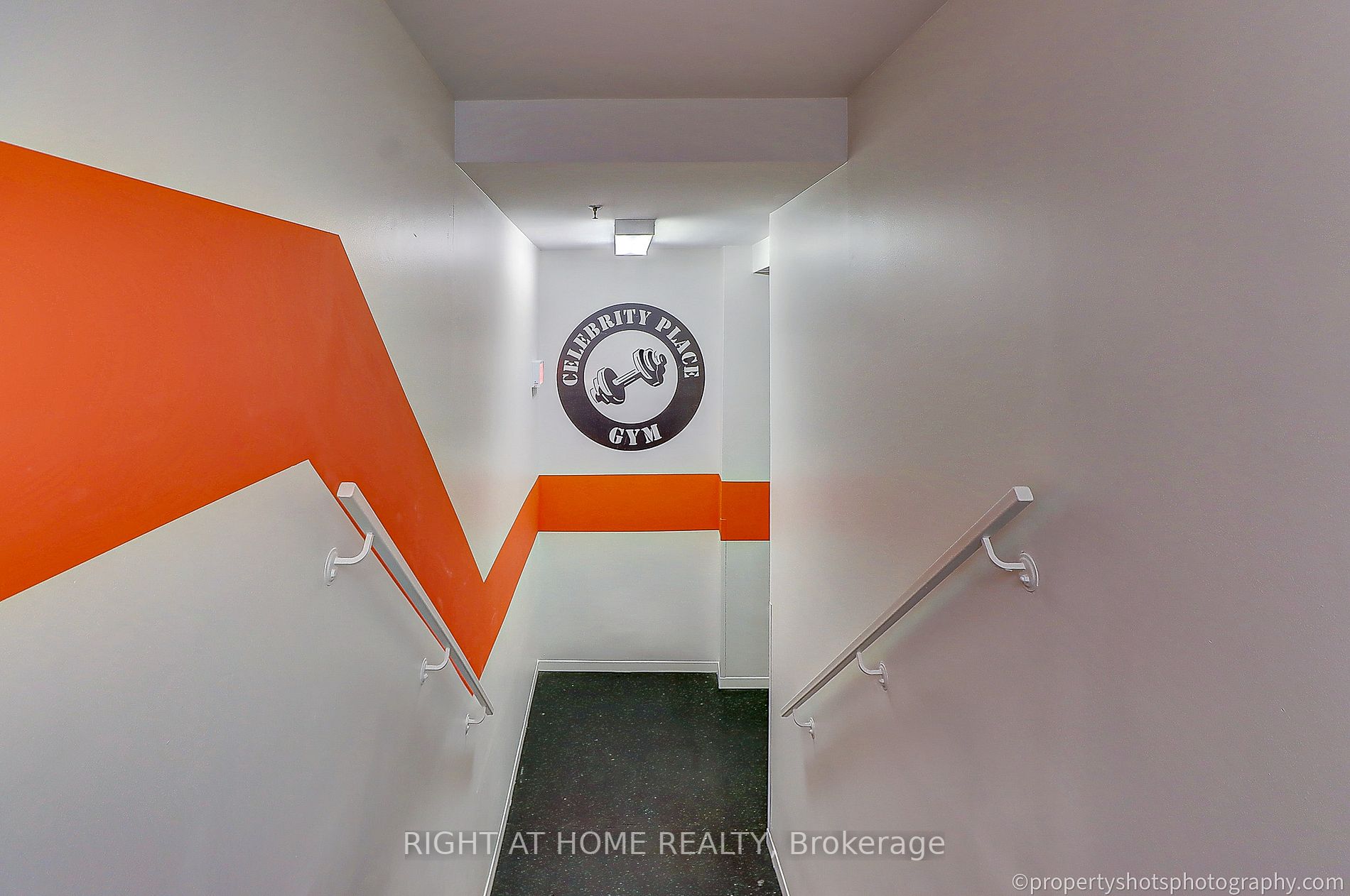 77 Maitland Pl, #1703