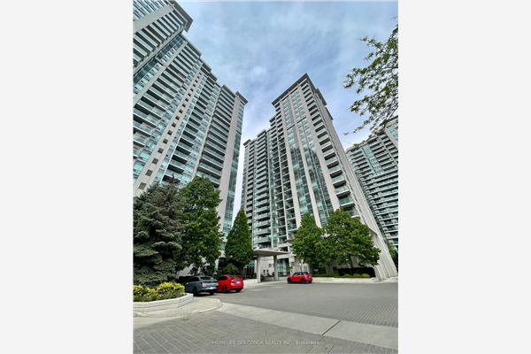 31 Bales Ave, Toronto