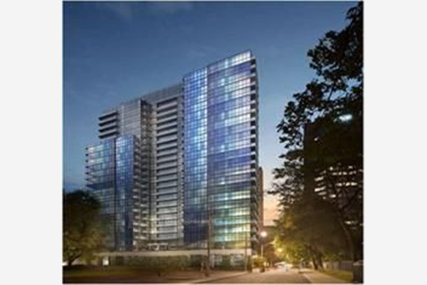 210 Simcoe St, Toronto