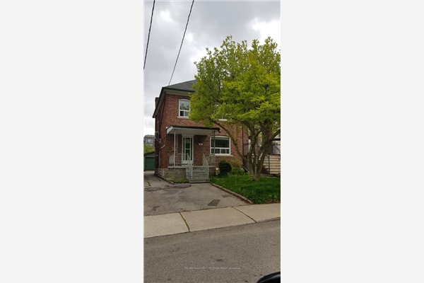 345 Deloraine Ave, Toronto