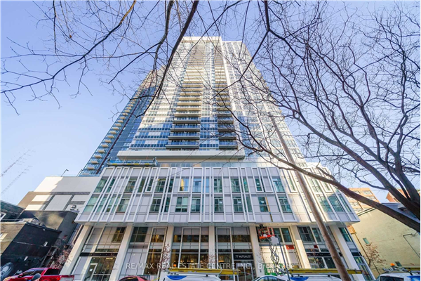 77 Mutual St, Toronto