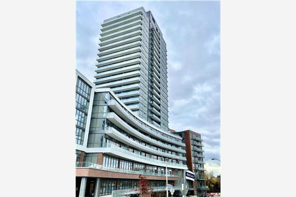 38 Forest Manor Rd, Toronto