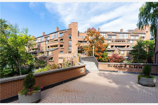 40 Sylvan Valleyway, Toronto