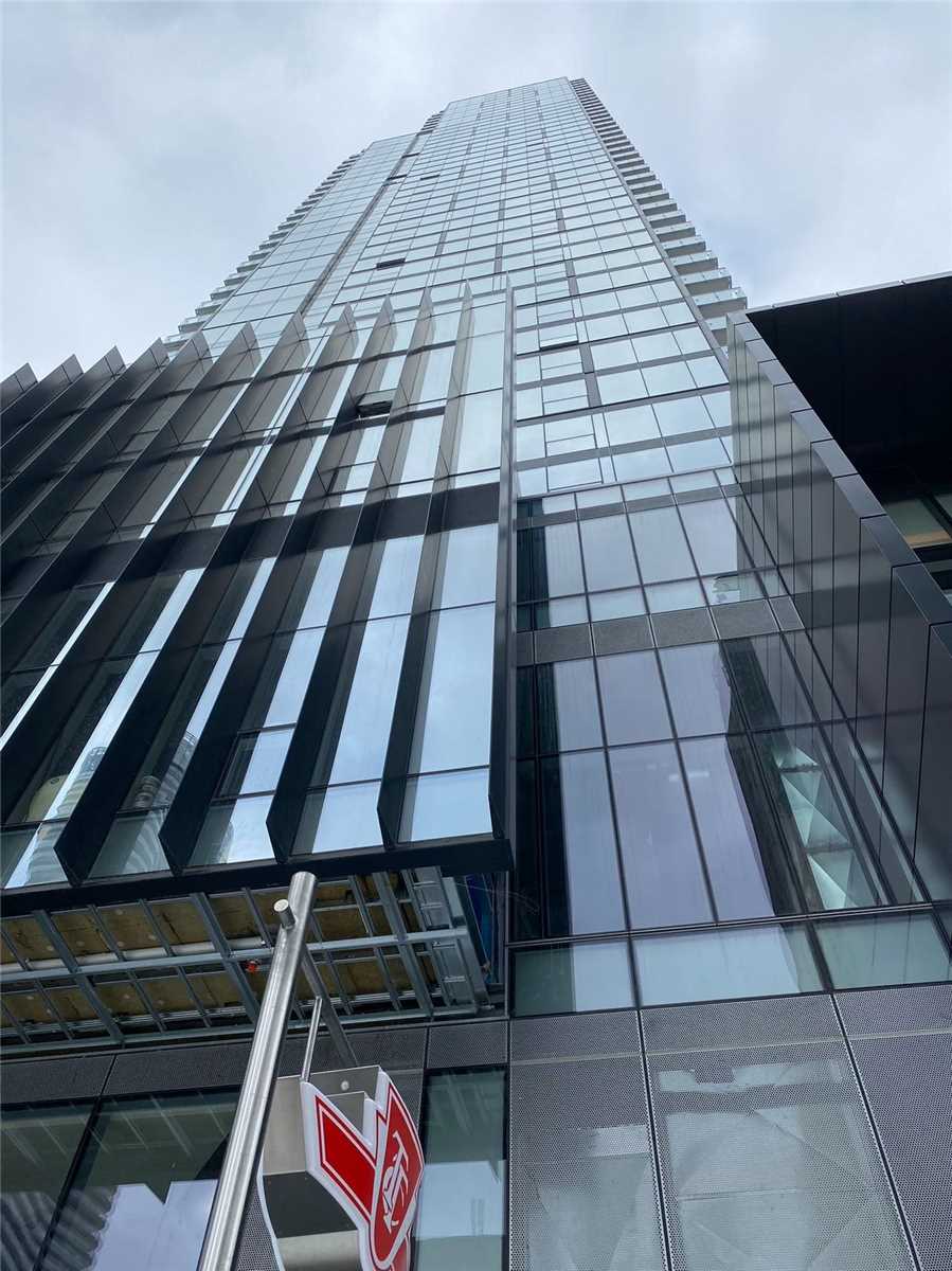 3 Gloucester St, #610