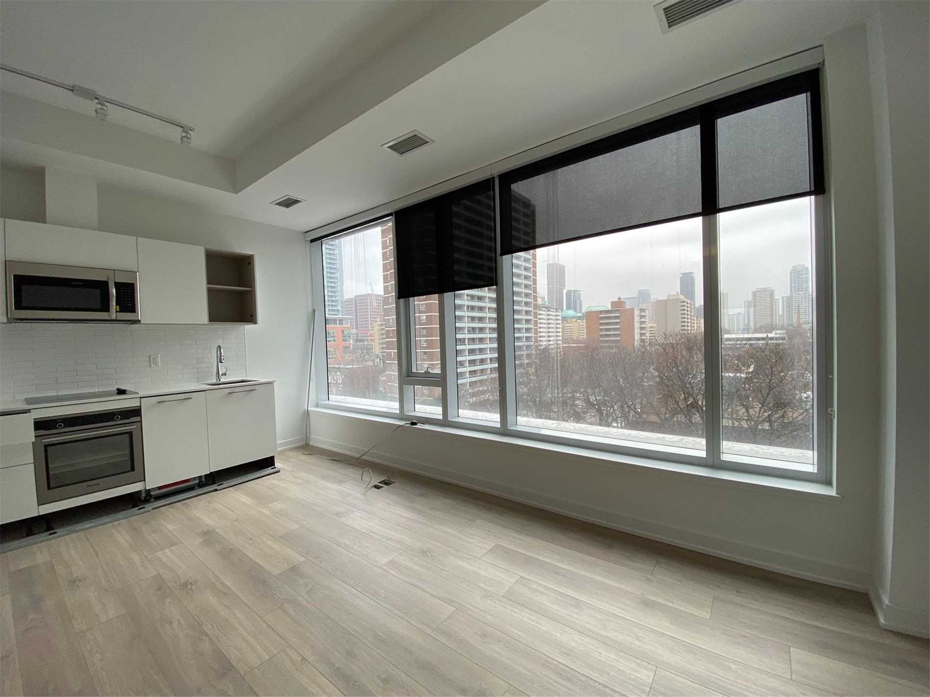 3 Gloucester St, #610