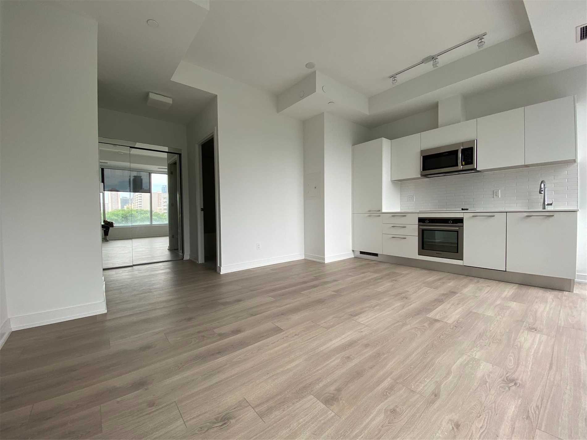 3 Gloucester St, #610