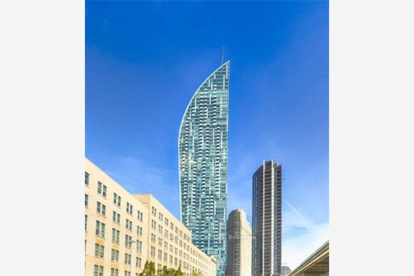 8 The Esplanade, Toronto
