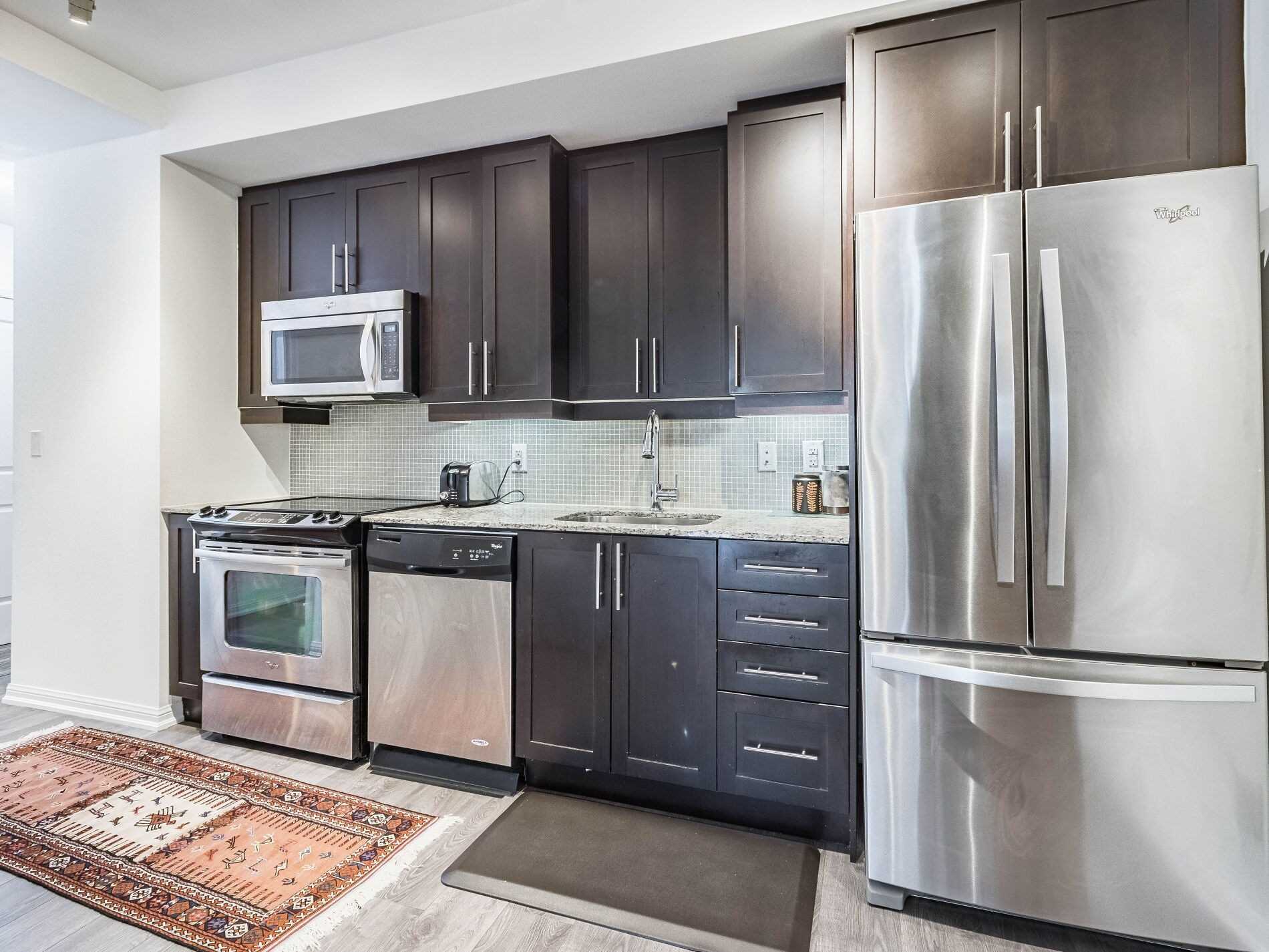 35 Bastion St, #119