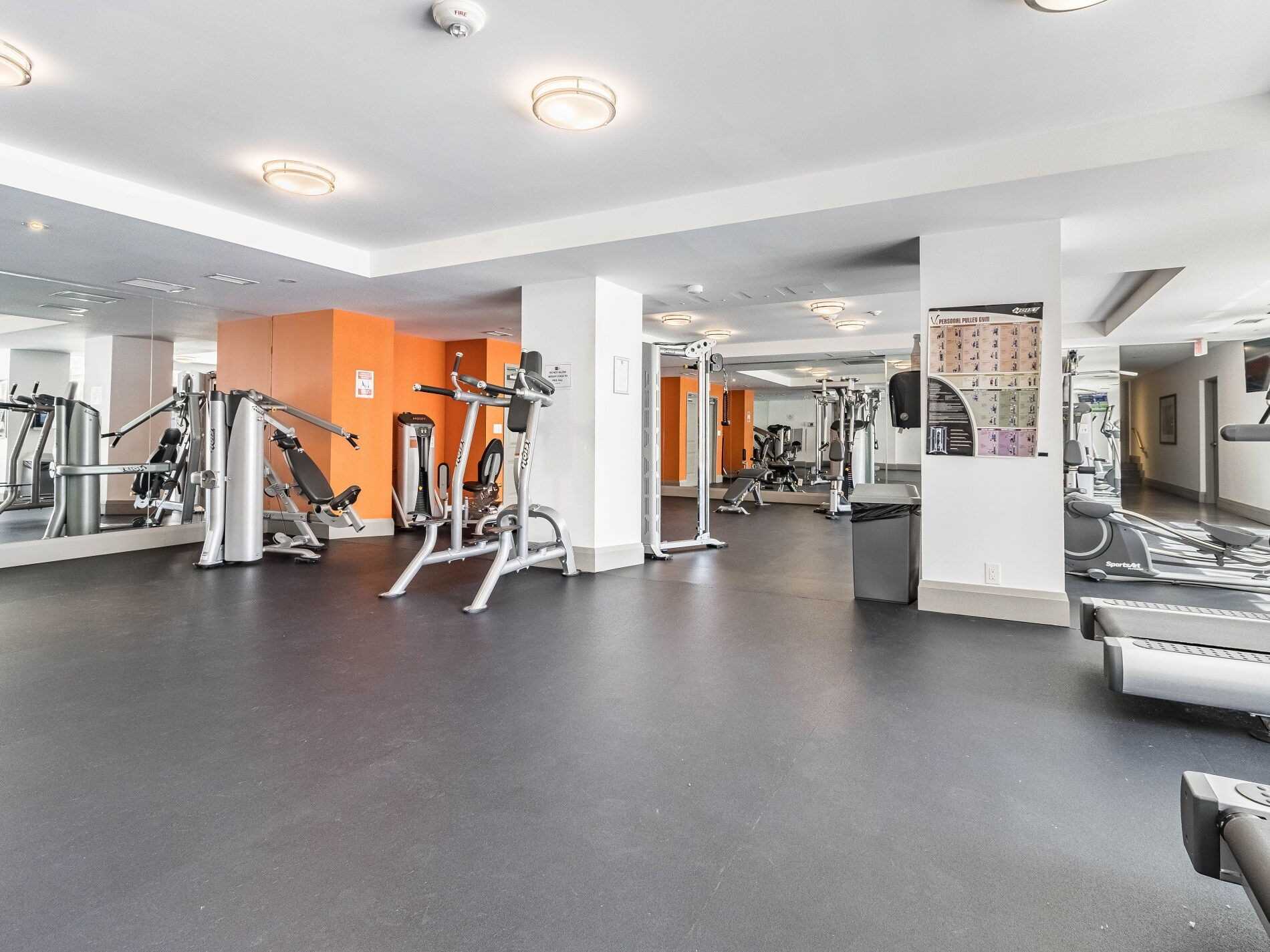35 Bastion St, #119
