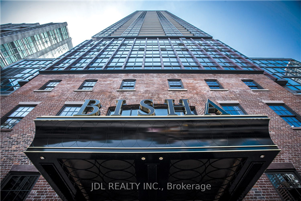 88 Blue Jays Way, Toronto