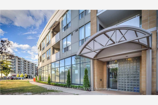 897 Sheppard Ave W, Toronto
