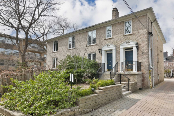 28 Rachael St, Toronto