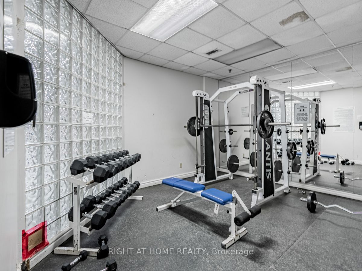 222 The Esplanade, #1006