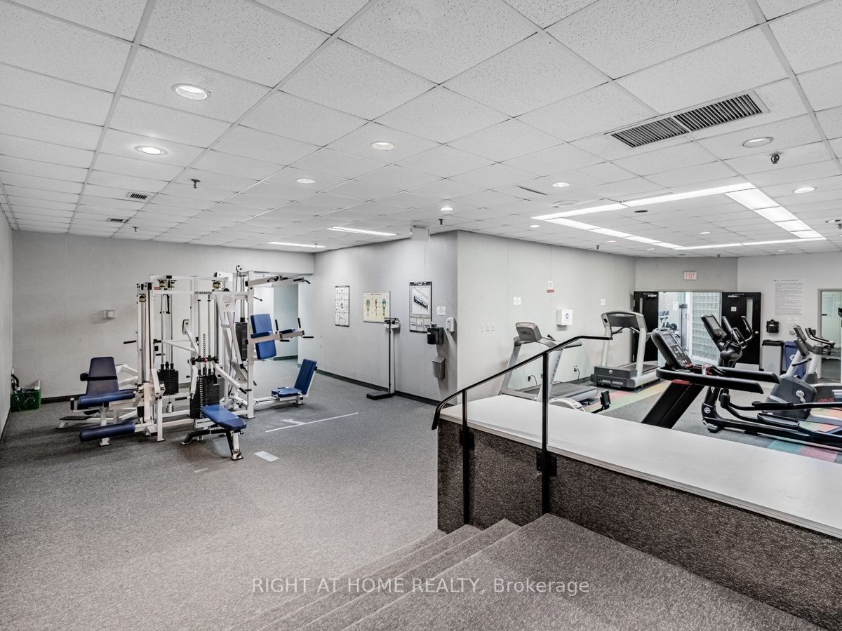 222 The Esplanade, #1006