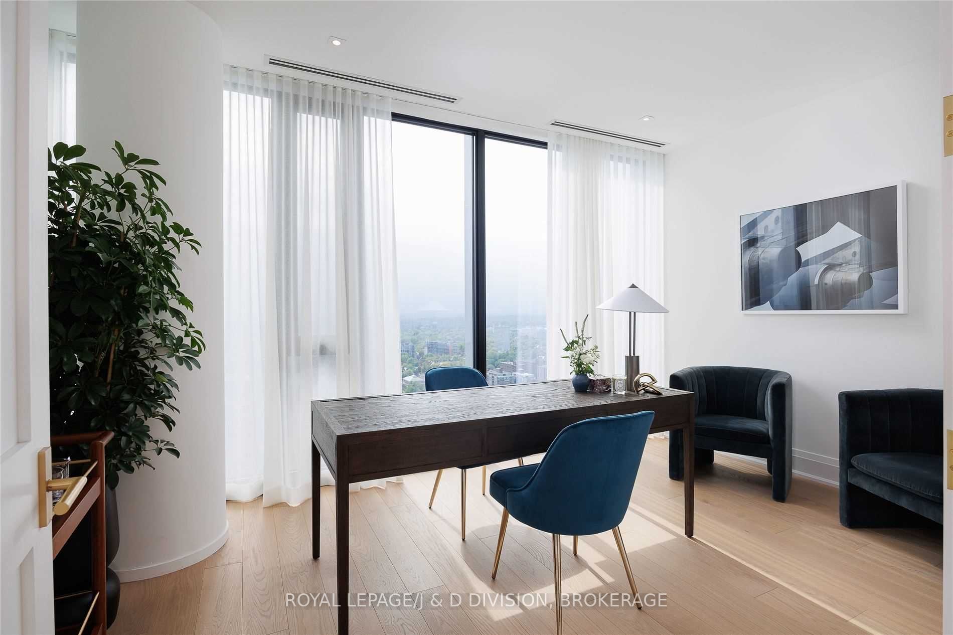 200 Cumberland St, #3403
