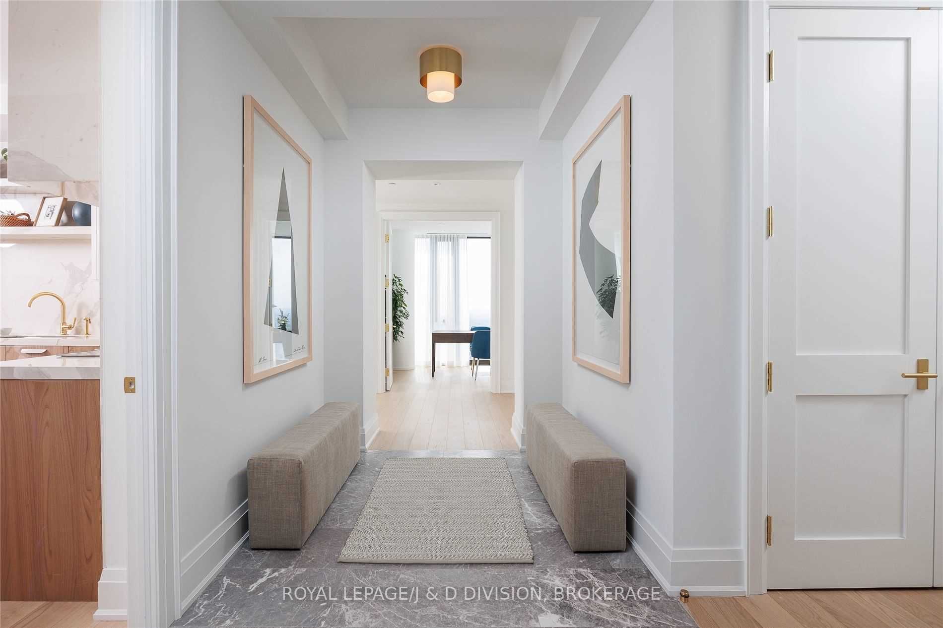 200 Cumberland St, #3403