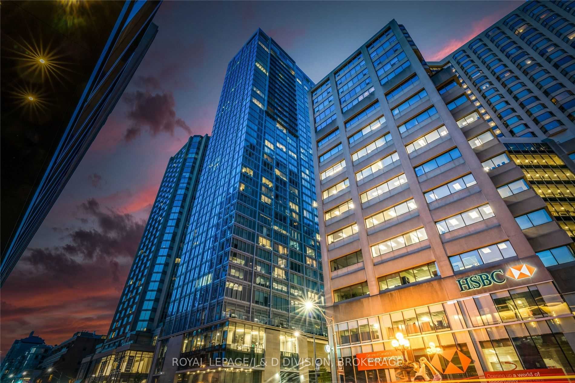 200 Cumberland St, #3403